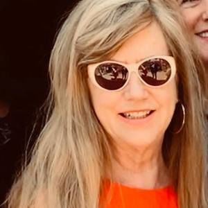 Meet your Posher, Deirdre